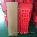 Plastic Recovery Board Mud Sand Ladder